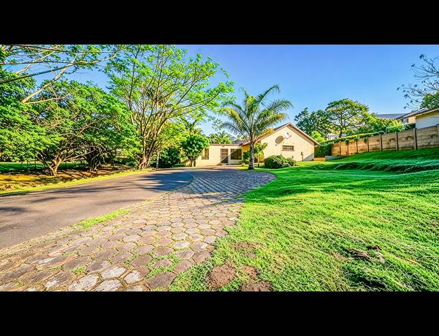 4 BEDROOM HOUSE FOR SALE IN NEW GERMANY